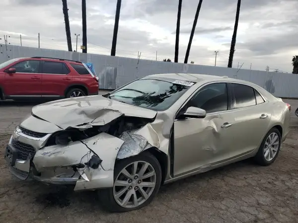 1G11E5SA5GF105867 2016 CHEVROLET MALIBU - Image 1