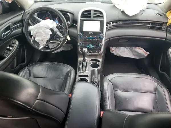 1G11E5SA5GF105867 2016 CHEVROLET MALIBU - Image 8