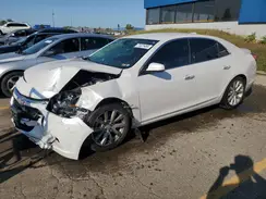 1G11E5SA5GF105948 2016 CHEVROLET MALIBU