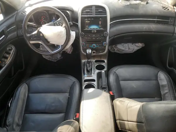 1G11E5SA5GF105948 2016 CHEVROLET MALIBU - Image 8