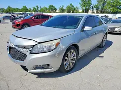 1G11E5SA5GF106453 2016 CHEVROLET MALIBU
