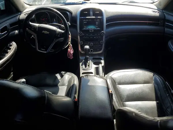 1G11E5SA5GF106453 2016 CHEVROLET MALIBU - Image 8