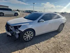 1G11E5SA5GF106761 2016 CHEVROLET MALIBU