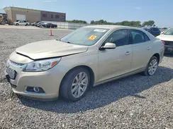 1G11E5SA5GF108235 2016 CHEVROLET MALIBU
