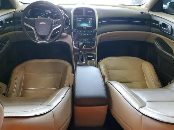 1G11E5SA5GF108347 2016 CHEVROLET MALIBU - Image 8
