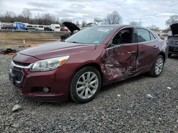 1G11E5SA5GF108526 2016 CHEVROLET MALIBU - Image 1