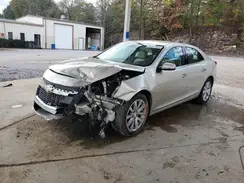 1G11E5SA5GF108803 2016 CHEVROLET MALIBU