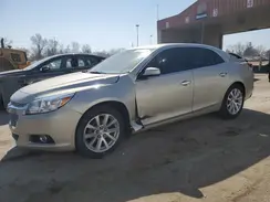 1G11E5SA5GF108848 2016 CHEVROLET MALIBU