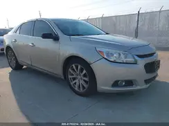 1G11E5SA5GF108901 2016 CHEVROLET MALIBU