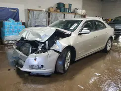 1G11E5SA5GF109501 2016 CHEVROLET MALIBU