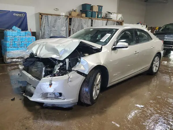 1G11E5SA5GF109501 2016 CHEVROLET MALIBU - Image 1