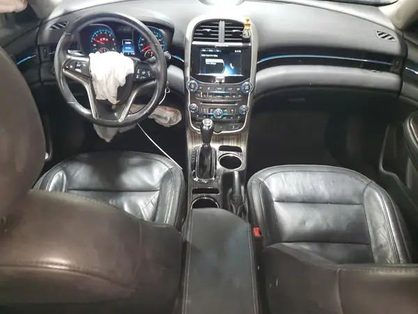 1G11E5SA5GF109501 2016 CHEVROLET MALIBU - Image 8