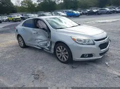 1G11E5SA5GF110194 2016 CHEVROLET MALIBU