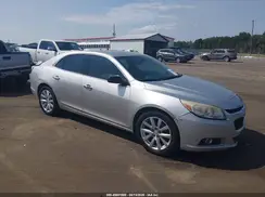1G11E5SA5GF119011 2016 CHEVROLET MALIBU