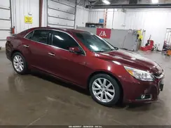 1G11E5SA5GF128954 2016 CHEVROLET MALIBU