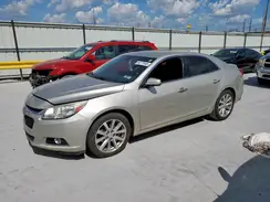 1G11E5SA5GF129554 2016 CHEVROLET MALIBU