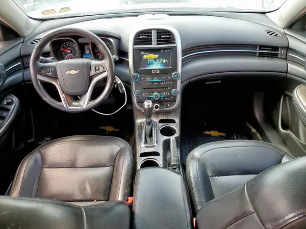 1G11E5SA5GF129554 2016 CHEVROLET MALIBU - Image 8