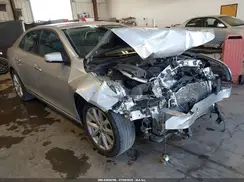 1G11E5SA5GF130817 2016 CHEVROLET MALIBU