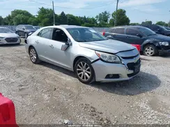 1G11E5SA5GF131241 2016 CHEVROLET MALIBU