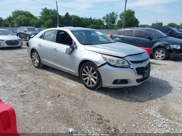 1G11E5SA5GF131241 2016 CHEVROLET MALIBU - Image 1