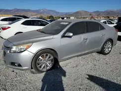1G11E5SA5GF131272 2016 CHEVROLET MALIBU