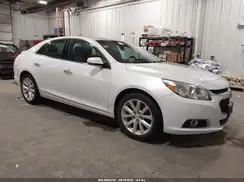 1G11E5SA5GF133362 2016 CHEVROLET MALIBU