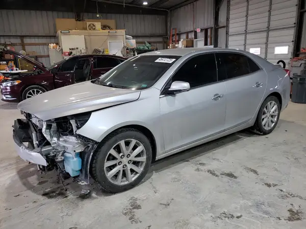 1G11E5SA5GF134737 2016 CHEVROLET MALIBU - Image 1