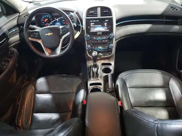 1G11E5SA5GF134737 2016 CHEVROLET MALIBU - Image 8