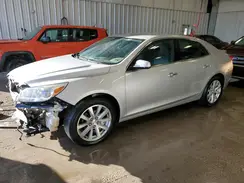 1G11E5SA5GF135080 2016 CHEVROLET MALIBU
