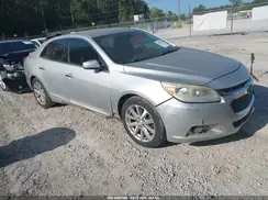 1G11E5SA5GF136200 2016 CHEVROLET MALIBU