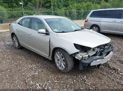 1G11E5SA5GF137654 2016 CHEVROLET MALIBU