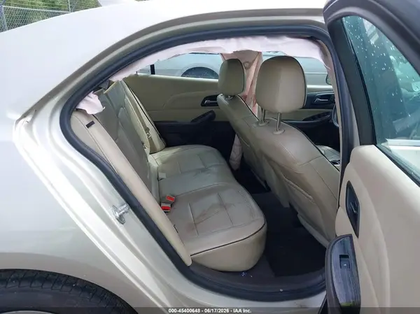 1G11E5SA5GF137654 2016 CHEVROLET MALIBU - Image 8