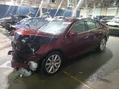 1G11E5SA5GF137766 2016 CHEVROLET MALIBU