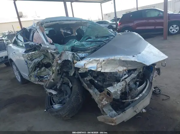 1G11E5SA5GF138173 2016 CHEVROLET MALIBU - Image 1