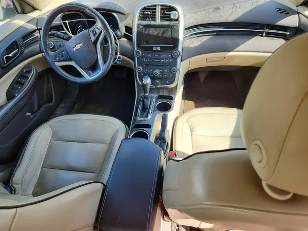 1G11E5SA5GF138870 2016 CHEVROLET MALIBU - Image 8