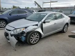 1G11E5SA5GF139470 2016 CHEVROLET MALIBU