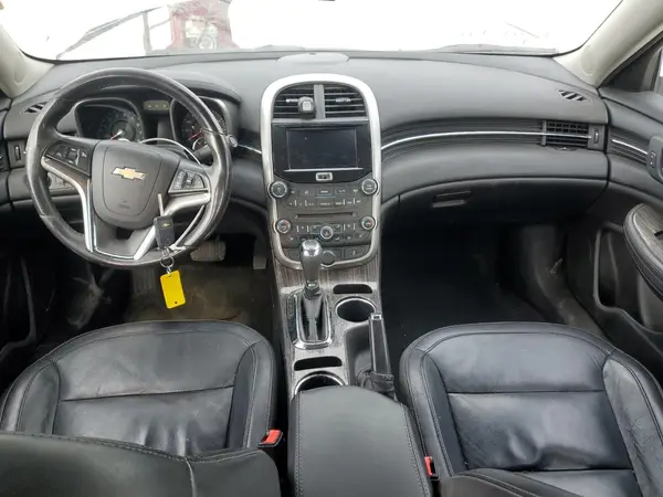 1G11E5SA5GF139470 2016 CHEVROLET MALIBU - Image 8