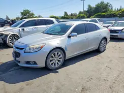 1G11E5SA5GF139968 2016 CHEVROLET MALIBU