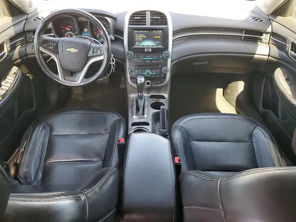 1G11E5SA5GF139968 2016 CHEVROLET MALIBU - Image 8