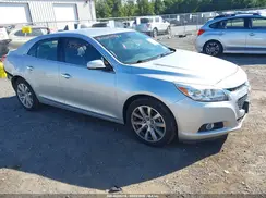 1G11E5SA5GF140649 2016 CHEVROLET MALIBU