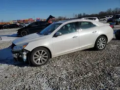 1G11E5SA5GF145768 2016 CHEVROLET MALIBU