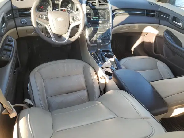 1G11E5SA5GF145768 2016 CHEVROLET MALIBU - Image 8