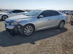 1G11E5SA5GF146242 2016 CHEVROLET MALIBU