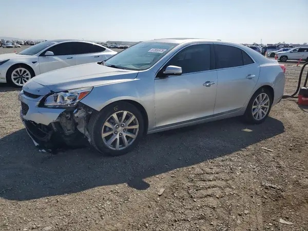 1G11E5SA5GF146242 2016 CHEVROLET MALIBU - Image 1