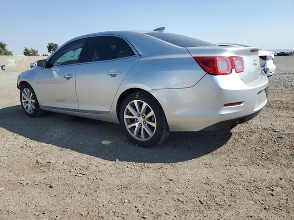 1G11E5SA5GF146242 2016 CHEVROLET MALIBU - Image 2