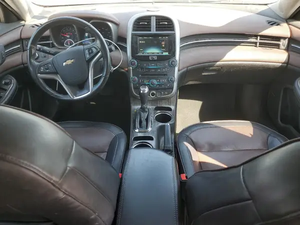 1G11E5SA5GF146242 2016 CHEVROLET MALIBU - Image 8