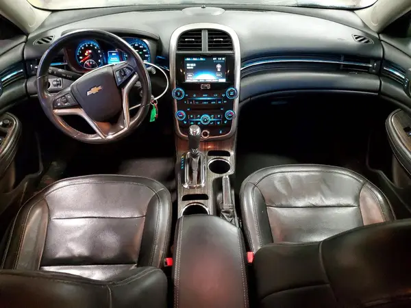 1G11E5SA5GF153658 2016 CHEVROLET MALIBU - Image 8