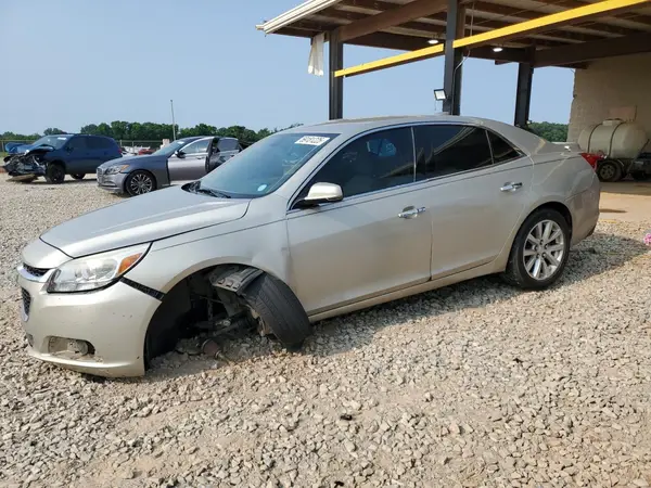 1G11E5SA5GF154809 2016 CHEVROLET MALIBU - Image 1
