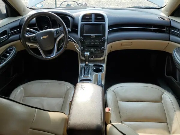 1G11E5SA5GF154809 2016 CHEVROLET MALIBU - Image 8