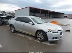 1G11E5SA5GF155104 2016 CHEVROLET MALIBU
